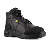 Reebok Work-Trainex Boot Composite Toe Metguard Black-Steel Toes-3