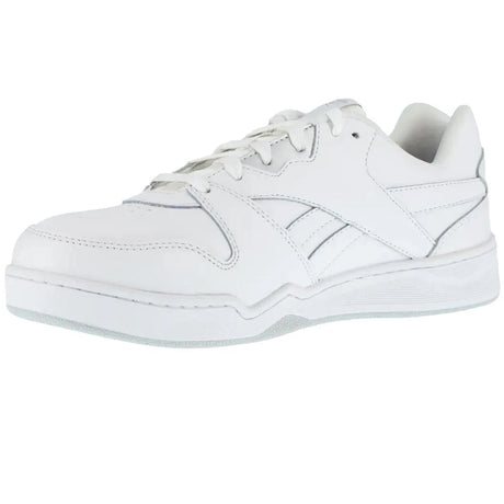 Reebok Work-Women's Bb4500 Work Athletic Composite Toe White-Steel Toes-4