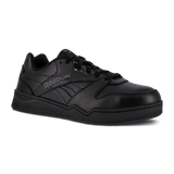 Reebok Work-Women's Bb4500 Work Athletic Composite Toe Black-Steel Toes-2