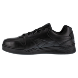 Reebok Work-Women's Bb4500 Work Athletic Composite Toe Black-Steel Toes-5