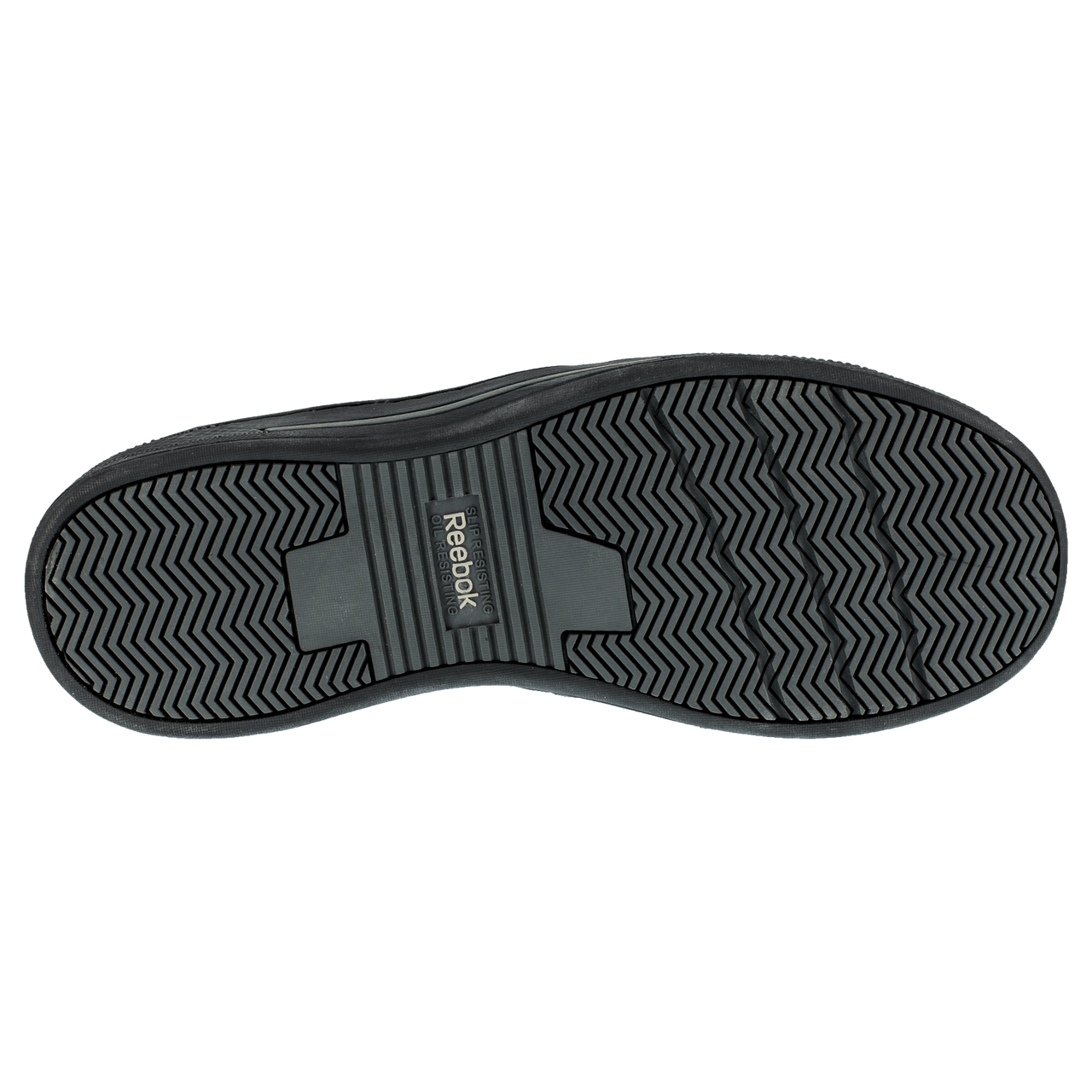 Reebok Women s Dayod Comp Toe Black RB173 Steel Toes