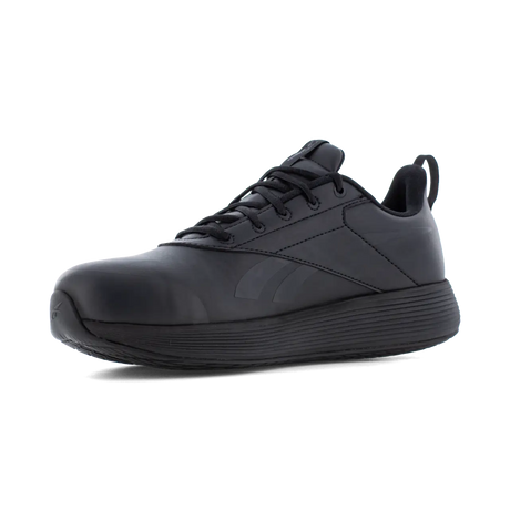 Reebok Work-Women's Dmxair Comfort+ Work Athletic Composite Toe Black-Steel Toes-2