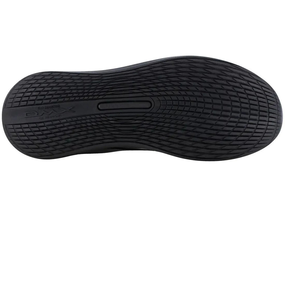 Reebok Work-Women's Dmxair Comfort+ Work Athletic Composite Toe Black-Steel Toes-3