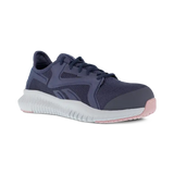 Reebok Work-Women's Flexagon 3.0 Work Athletic Composite Toe Blue and Pink-Steel Toes-3