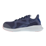 Reebok Work-Women's Flexagon 3.0 Work Athletic Composite Toe Blue and Pink-Steel Toes-4
