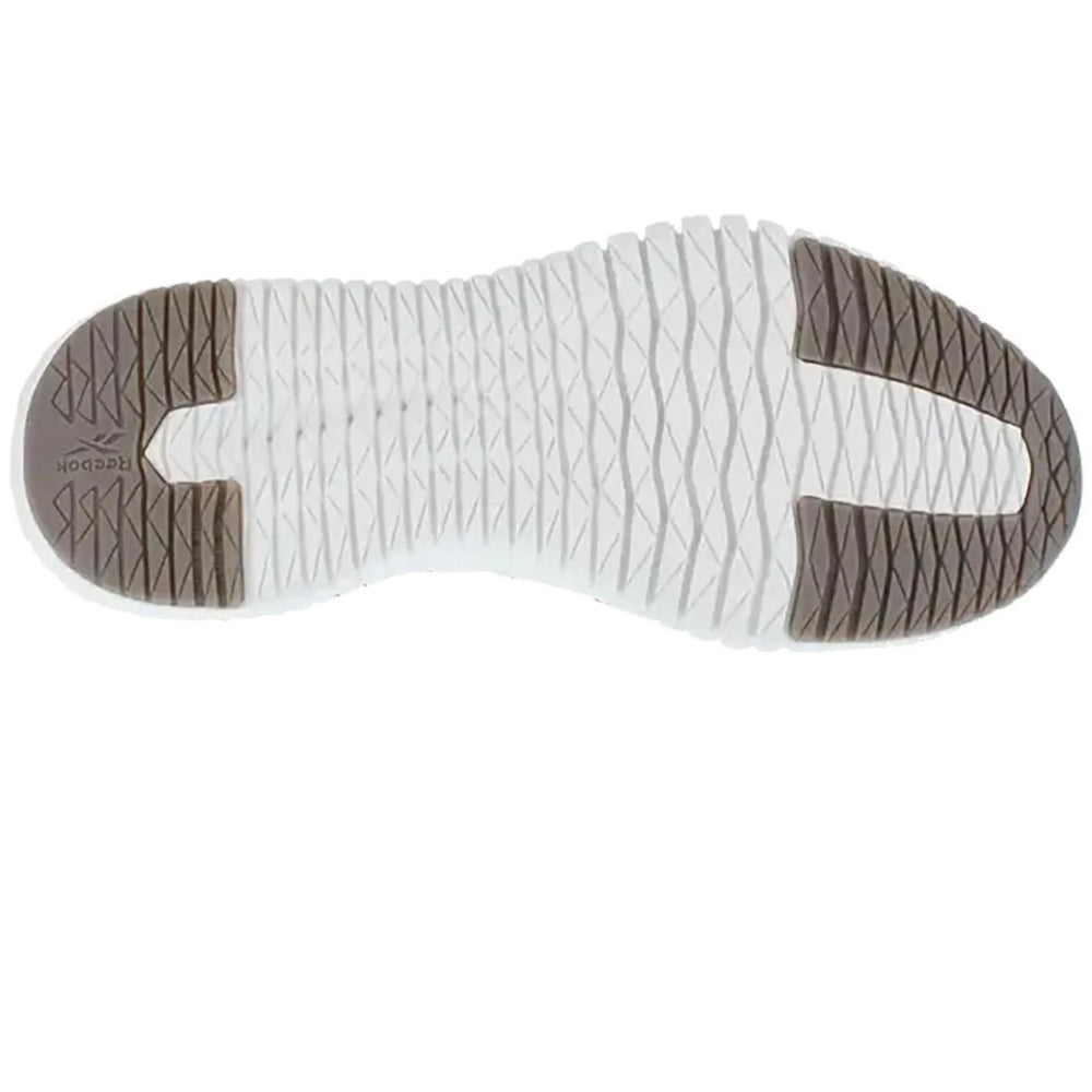 Reebok Work-Women's Flexagon 3.0 Work Athletic Composite Toe Red-Steel Toes-5