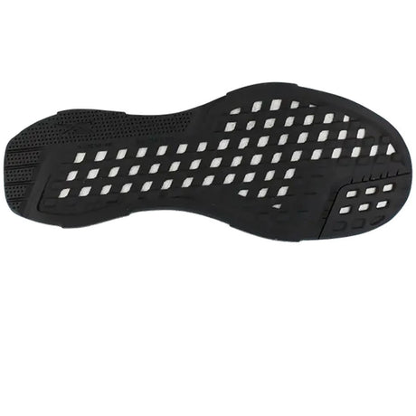 Reebok Work-Women's Fusion Flexweave™ Work Athletic Composite Toe Black-Steel Toes-3