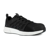 Reebok Work-Women's Fusion Flexweave™ Work Athletic Composite Toe Black-Steel Toes-5