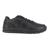 Reebok Work-Women's Guide Work Athletic Soft Toe Black-Steel Toes-1