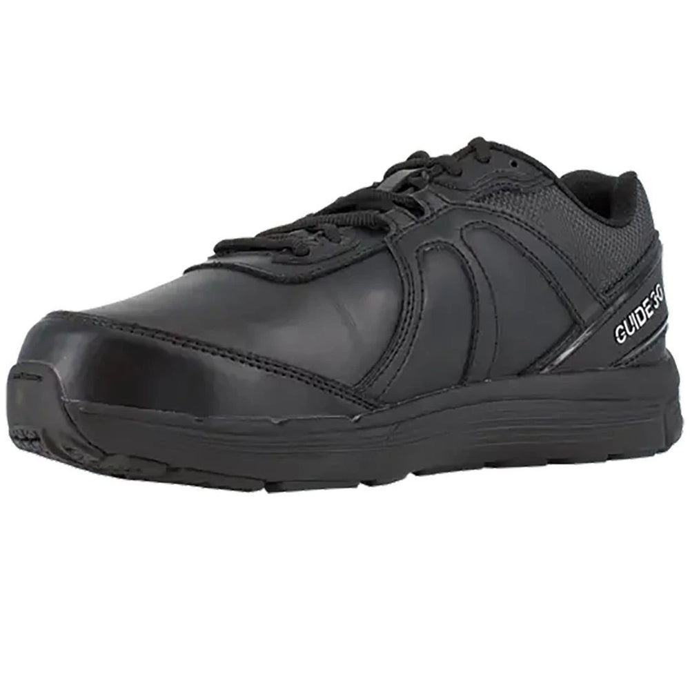 Reebok Work-Women's Guide Work Athletic Steel Toe Black-Steel Toes-4