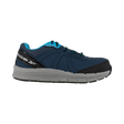 Reebok Work-Women's Guide Work Athletic Steel Toe Navy and Light Blue-Steel Toes-1