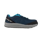 Reebok Work-Women's Guide Work Athletic Steel Toe Navy and Light Blue-Steel Toes-1