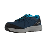 Reebok Work-Women's Guide Work Athletic Steel Toe Navy and Light Blue-Steel Toes-3