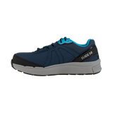 Reebok Work-Women's Guide Work Athletic Steel Toe Navy and Light Blue-Steel Toes-4
