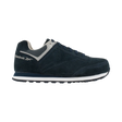 Reebok Work-Women's Leelap Athletic Steel Toe Navy Blue-Steel Toes-1