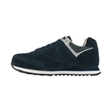 Reebok Work-Women's Leelap Athletic Steel Toe Navy Blue-Steel Toes-4