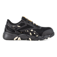 Reebok Work-Women's Nanoflex Tr Work Athletic Composite Toe Black, Camo, and Brown-Steel Toes-1