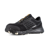 Reebok Work-Women's Nanoflex Tr Work Athletic Composite Toe Black, Camo, and Brown-Steel Toes-3