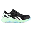 Reebok Work-Women's Nanoflex Tr Work Athletic Composite Toe Black,Blue,MIxed Colors-Steel Toes-1