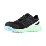 Reebok Work-Women's Nanoflex Tr Work Athletic Composite Toe Black,Blue,MIxed Colors-Steel Toes-3
