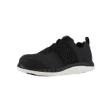 Reebok Work-Women's Print Work Ultk Athletic Composite Toe Black, White-Steel Toes-3