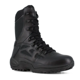 Reebok Work-Women's Rapid Response Rb Military Soft Toe Black-Steel Toes-2