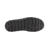 Reebok Work-Women's Sublite Cushion Work Athletic Alloy Toe Leather Black-Steel Toes-5