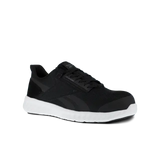 Reebok Work-Women's Sublite Legend Work Athletic Composite Toe Black,whiite-Steel Toes-2