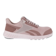 Reebok Work-Women's Sublite Legend Work Athletic Composite Toe Rose Gold-Steel Toes-1