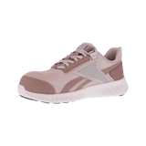 Reebok Work-Women's Sublite Legend Work Athletic Composite Toe Rose Gold-Steel Toes-4