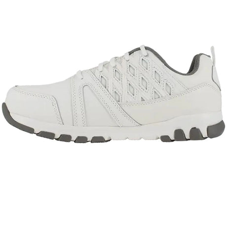 Reebok Work-Women's Sublite Work Athletic Steel Toe White-Steel Toes-4