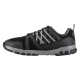 Reebok Work-Women's Sublite Work Athletic Soft Toe Black-Steel Toes-2