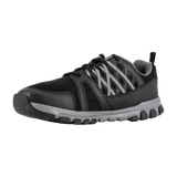 Reebok Work-Women's Sublite Work Athletic Soft Toe Black-Steel Toes-3