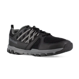 Reebok Work-Women's Sublite Work Athletic Soft Toe Black-Steel Toes-4