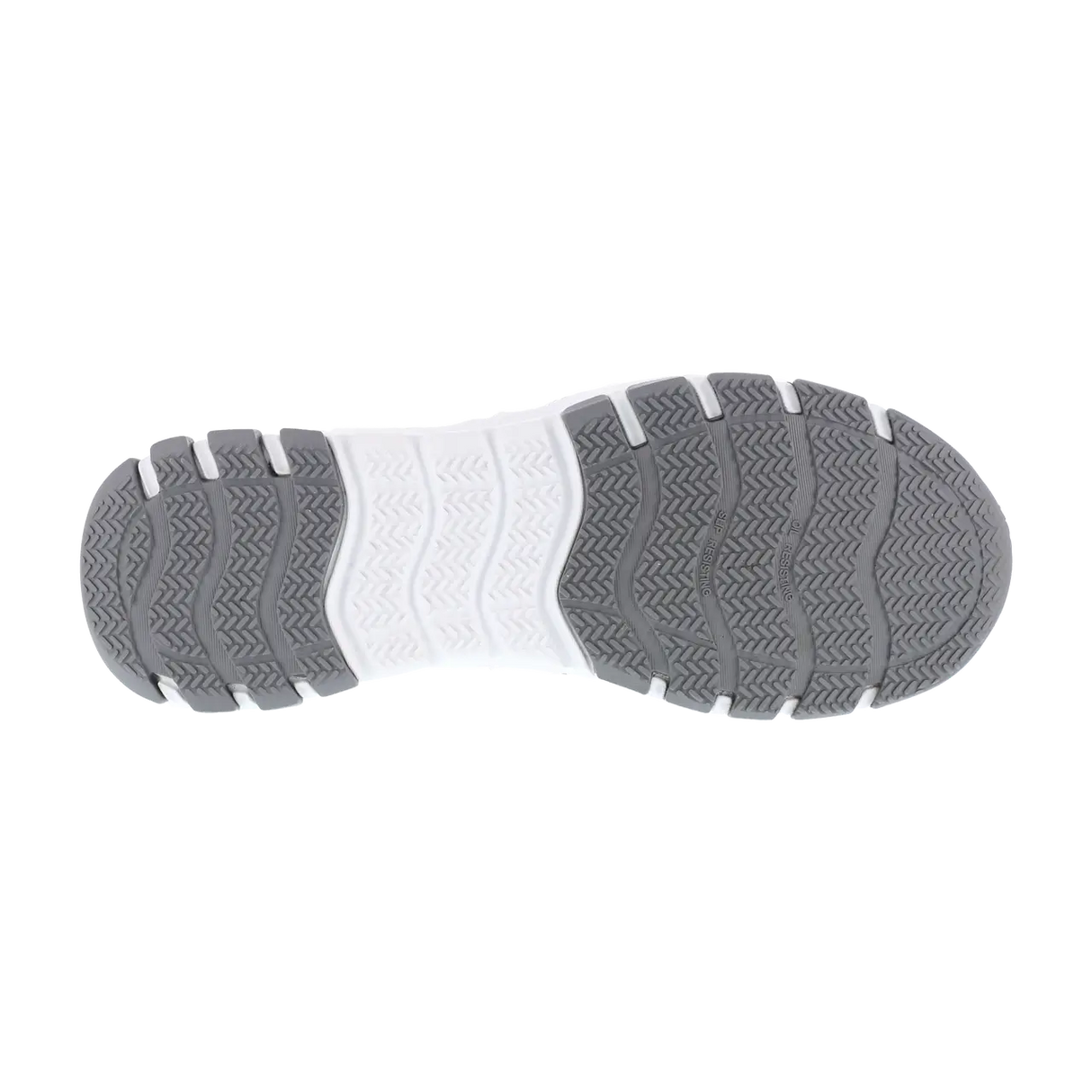 Reebok Work-Women's Sublite Work Athletic Soft Toe White-Steel Toes-3