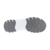 Reebok Work-Women's Sublite Work Athletic Soft Toe White-Steel Toes-3