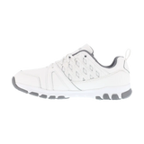Reebok Work-Women's Sublite Work Athletic Soft Toe White-Steel Toes-4