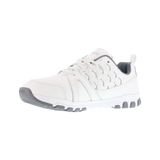 Reebok Work-Women's Sublite Work Athletic Soft Toe White-Steel Toes-5