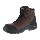 Reebok Work-Women's Trainex Boot Composite Toe Brown-Steel Toes-2