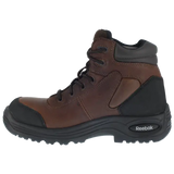 Reebok Work-Women's Trainex Boot Composite Toe Brown-Steel Toes-4