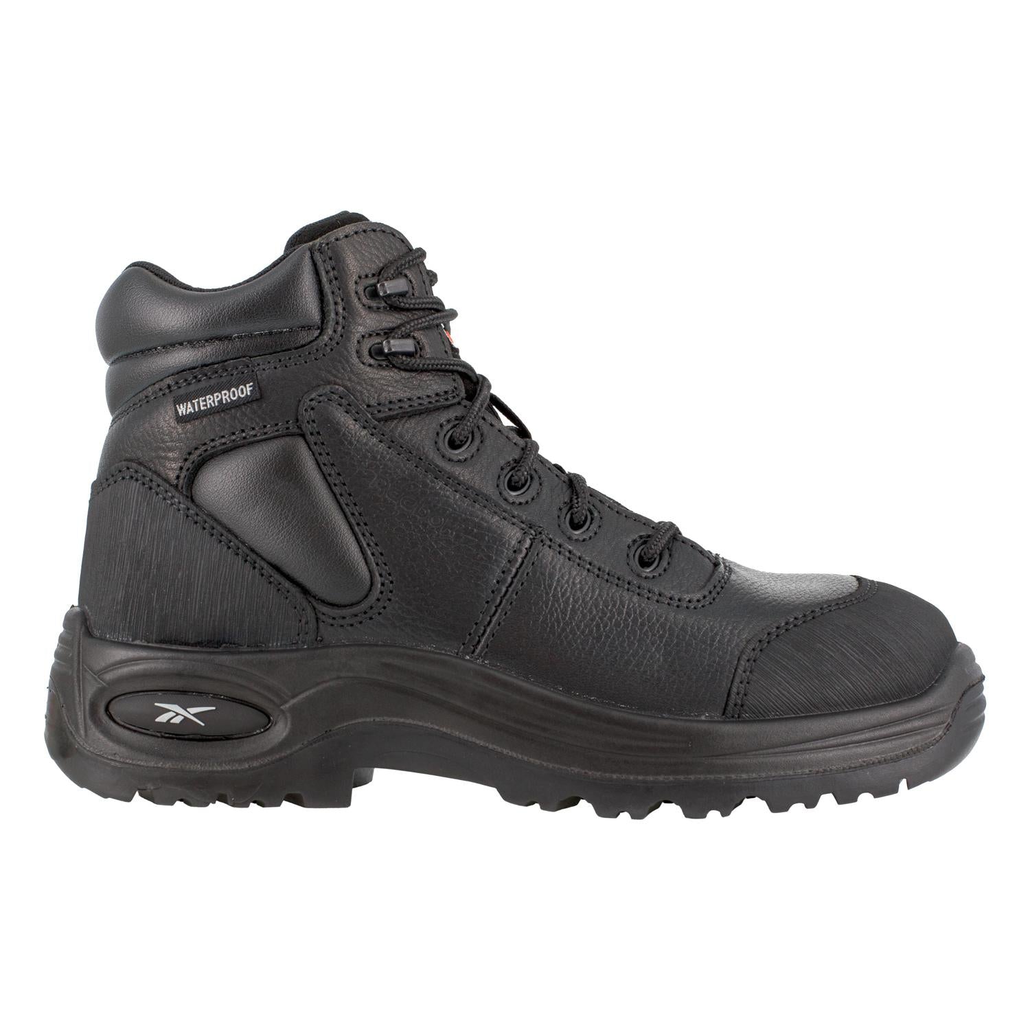 Reebok Work Para Mujer Zigkick Botas De Trabajo Puntera De Carbon RB765 Steel Toes