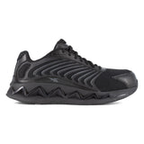 Reebok Work-Zig Elusion Heritage Work Athletic Composite Toe Black-Steel Toes-1