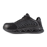 Reebok Work-Zig Elusion Heritage Work Athletic Composite Toe Black-Steel Toes-2