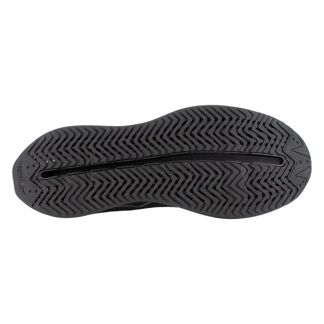 Reebok Work-Zig Elusion Heritage Work Athletic Composite Toe Black-Steel Toes-3