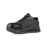 Reebok Work-Zig Elusion Heritage Work Athletic Composite Toe Black-Steel Toes-5