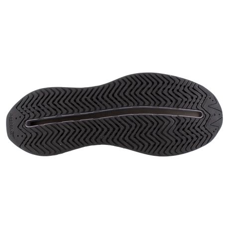 Reebok Work-Zig Elusion Heritage Work Athletic Composite Toe Gray-Steel Toes-3