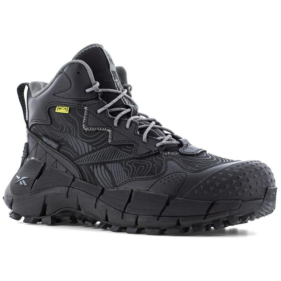 Reebok Work Shoes: Comfortable Safety Toe Sneakers – Steel Toes