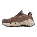 Reebok Work-Zig Kinetica Edge Ii Work Composite Toe Brown-Steel Toes-2