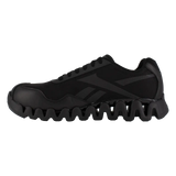 Reebok Work-Zig Pulse Work Athletic Composite Toe Black-Steel Toes-4
