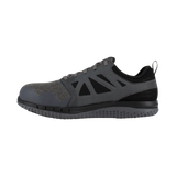 Reebok Work-Zprint Work Athletic Steel Toe Gray-Steel Toes-3
